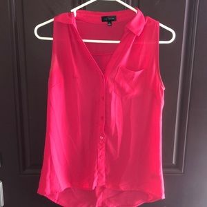 The limited tank top/blouse